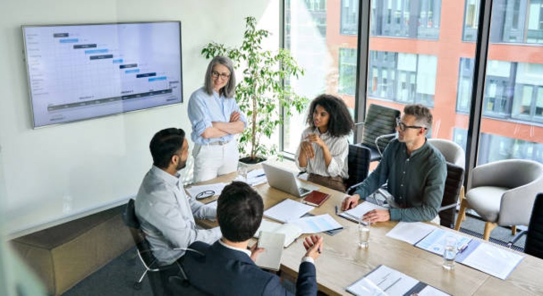 IT infrastructure and technology services