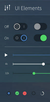 Mobile application preview