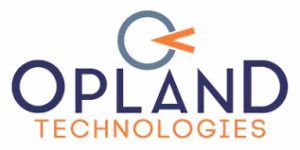 oplandtech logo